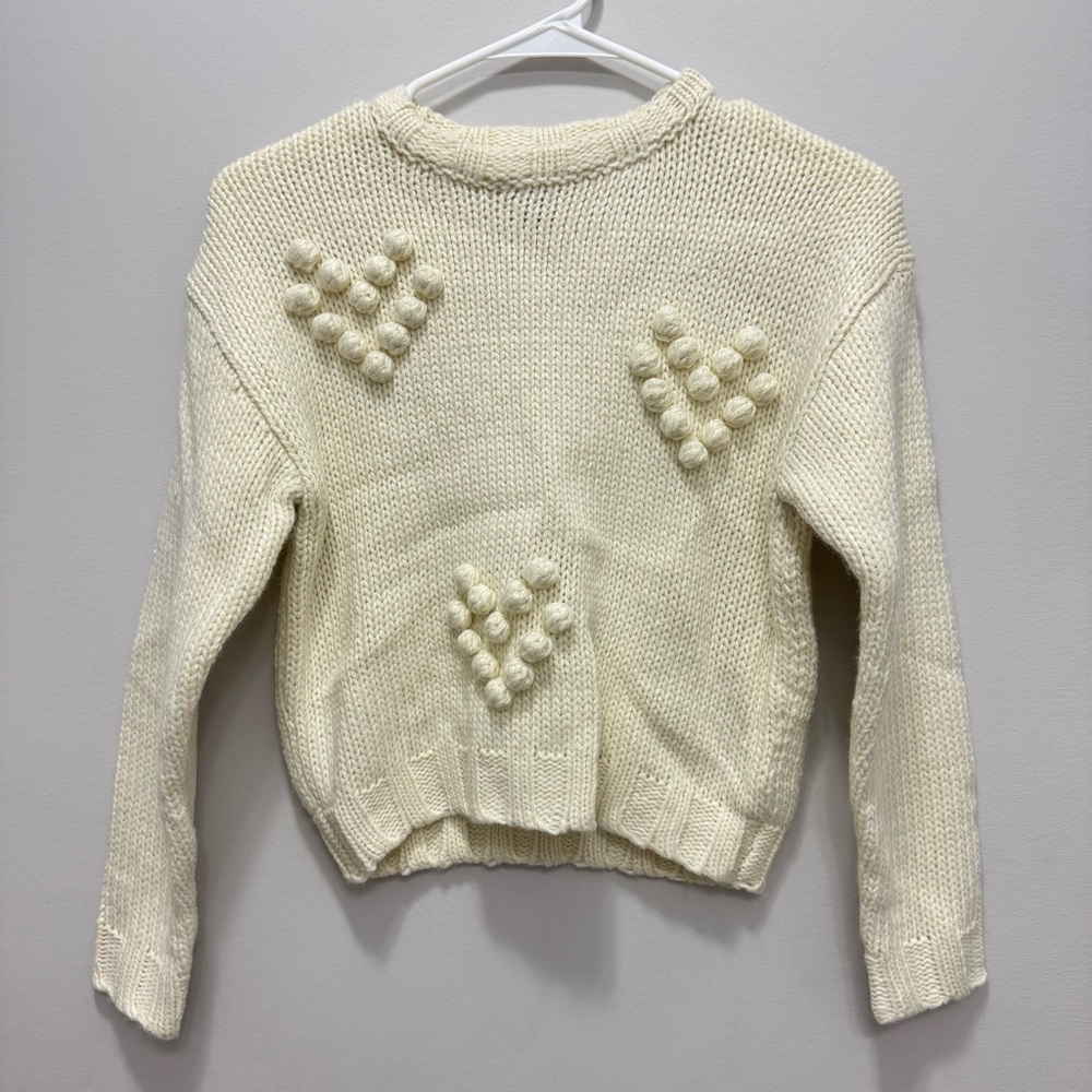 Forever21 kids sweatshirt